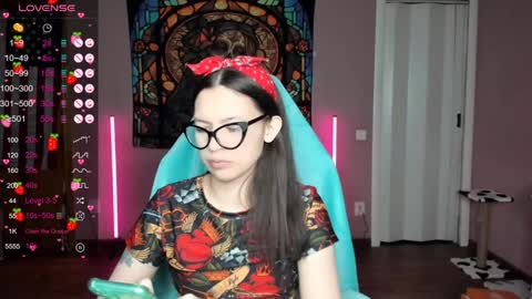 Snapshot of project_hisoka44 chatting on 02-05-25, 02:37 Di online show from 02-05-25, 02:37