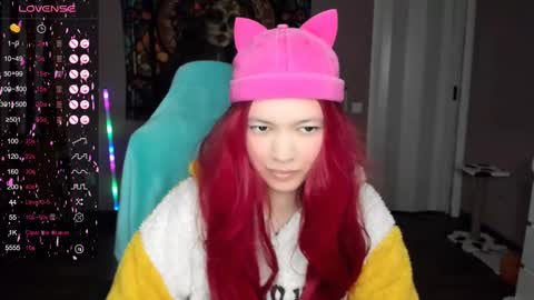 Snapshot of project_hisoka44 chatting on 02-26-25, 08:44 Di online show from 02-26-25, 08:44