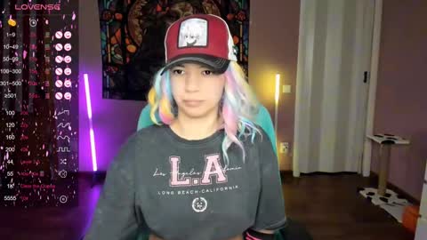 Snapshot of project_hisoka44 chatting on 02-27-25, 08:31 Di online show from 02-27-25, 08:31