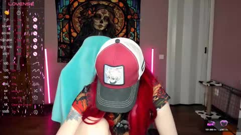 Snapshot of project_hisoka44 chatting on 03-04-25, 10:13 Di online show from 03-04-25, 10:13