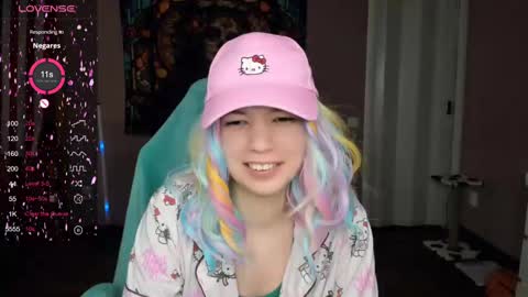 Snapshot of project_hisoka44 chatting on 03-07-25, 09:29 Di online show from 03-07-25, 09:29