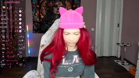 Snapshot of project_hisoka44 chatting on 03-10-25, 07:10 Di online show from 03-10-25, 07:10