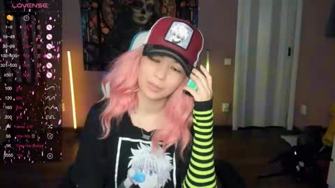 Snapshot of project_hisoka44 chatting on 09-26-25, 03:27 Di online show from 09-26-25, 03:27