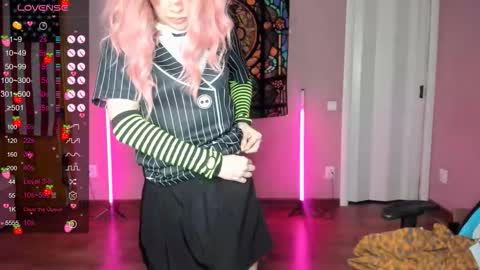 Di online show from 01-14-26, 04:34