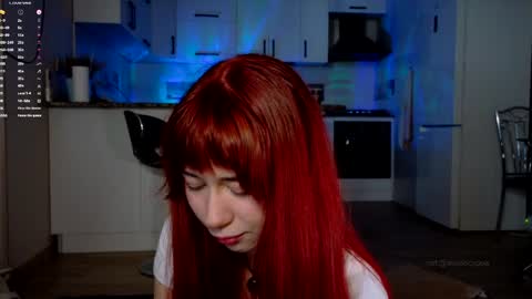 Im Angelina  Nice to meet youFollow me online show from 05-18-26, 07:14