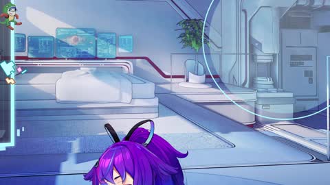 Melody AKA Mel  Melly online show from 12-31-24, 03:23