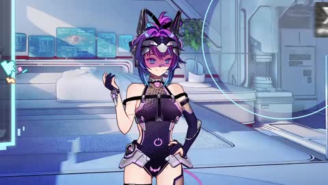 Melody AKA Mel  Melly online show from 01-09-25, 02:11