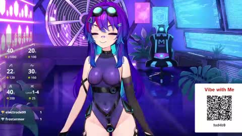 Melody AKA Mel  Melly online show from 04-15-26, 01:34