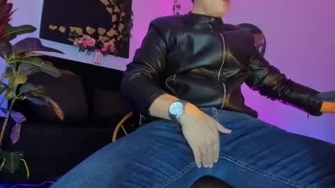 prometeo online show from 01-16-26, 02:21