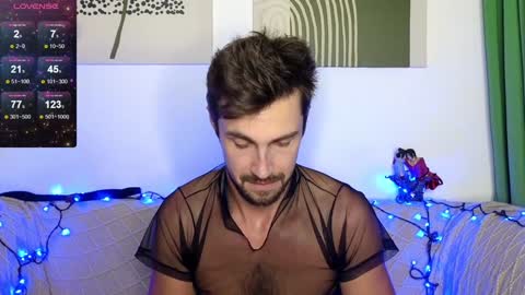 Prometheus original online show from 01-14-25, 12:45