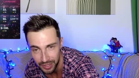 Prometheus original online show from 01-20-25, 06:10