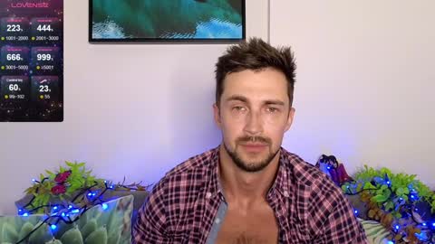 Prometheus original online show from 02-07-25, 08:55