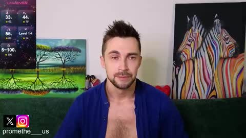 Prometheus original online show from 02-08-26, 09:23