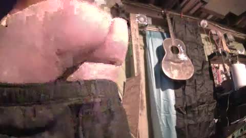 Snapshot of prophetof69 chatting on 01-23-25, 06:49 prophetof69 online show from 01-23-25, 06:49