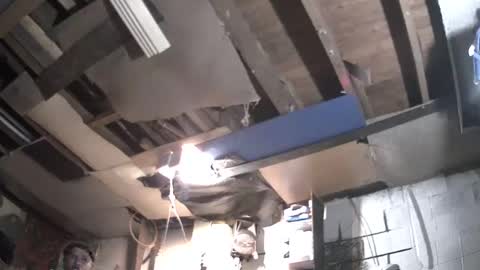 Snapshot of prophetof69 chatting on 01-23-25, 12:52 prophetof69 online show from 01-23-25, 12:52