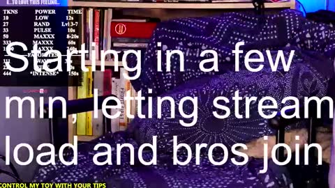 Andy Conda ITS A BRO CHRISTMAS PARTY FRIDAY DECEMBER 13TH 9pm est - LATE Mark Your Calendar online show from 02-23-26, 12:09