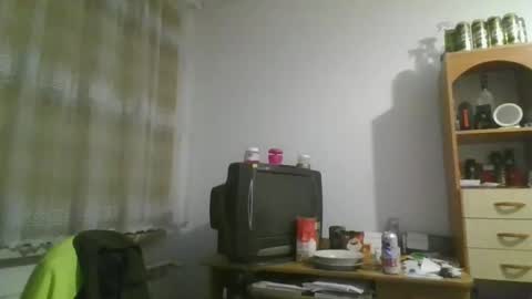 Mariusz online show from 12-25-24, 12:37