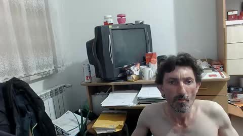 Mariusz online show from 02-19-26, 11:12