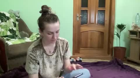 proud sweet 21 online show from 09-14-25, 08:52