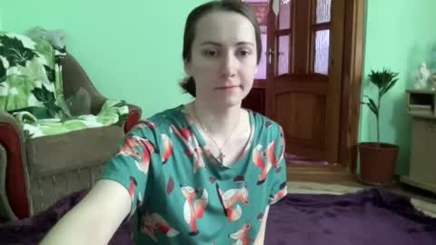 proud sweet 21 online show from 09-22-25, 02:41