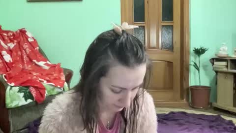 proud sweet 21 online show from 11-30-25, 10:47