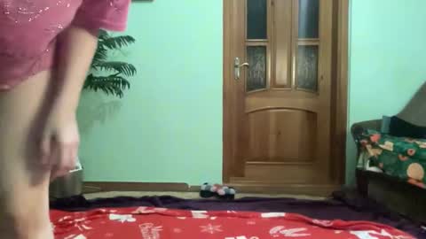 proud sweet 21 online show from 03-01-26, 01:18