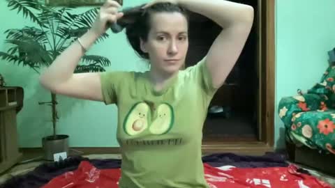 proud sweet 21 online show from 07-17-26, 01:01