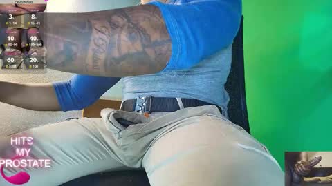 sergeant. online show from 11-25-25, 03:23