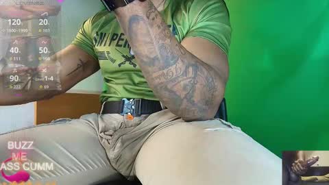 sergeant. online show from 03-06-26, 02:02