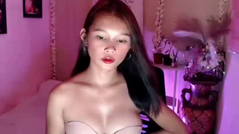 Angela online show from 10-10-25, 04:00