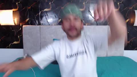 Adris  Juan online show from 02-20-26, 02:08