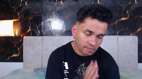 Adris  Juan online show from 03-27-26, 02:06