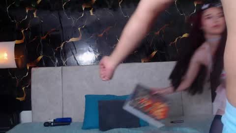 Adris  Juan online show from 04-17-26, 02:14