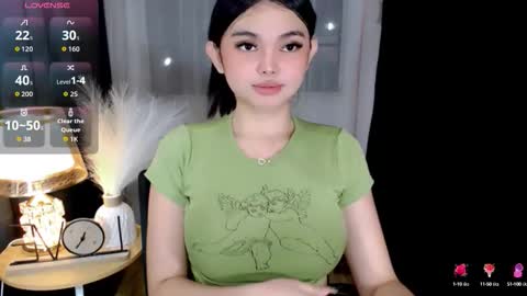 Snapshot of prtty_abby03 chatting on 09-28-25, 03:12 prtty abby03 on ig follow me love online show from 09-28-25, 03:12