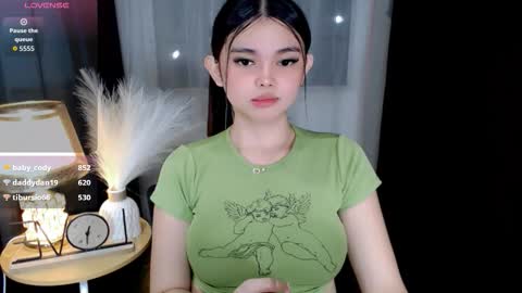 Snapshot of prtty_abby03 chatting on 09-28-25, 03:17 prtty abby03 on ig follow me love online show from 09-28-25, 03:17