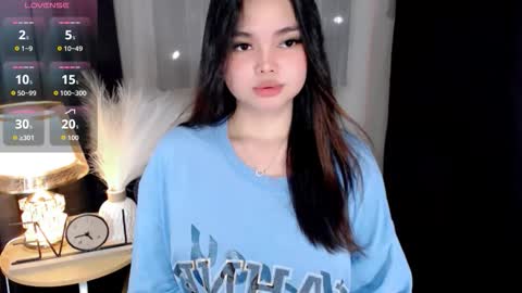 Snapshot of prtty_abby03 chatting on 09-29-25, 11:04 prtty abby03 on ig follow me love online show from 09-29-25, 11:04