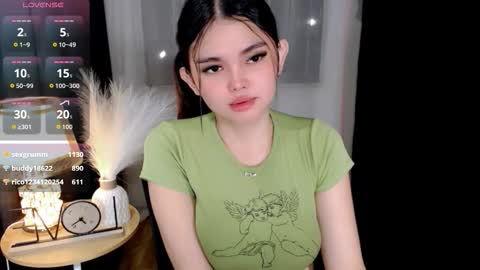 Snapshot of prtty_abby03 chatting on 09-29-25, 11:09 prtty abby03 on ig follow me love online show from 09-29-25, 11:09