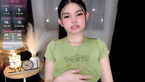 Snapshot of prtty_abby03 chatting on 10-07-25, 05:59 prtty abby03 on ig follow me love online show from 10-07-25, 05:59