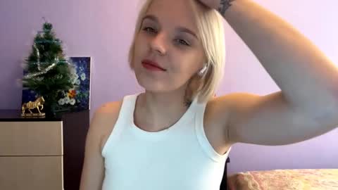 Scarlet online show from 01-06-26, 06:06