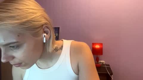 Scarlet online show from 01-16-26, 07:12