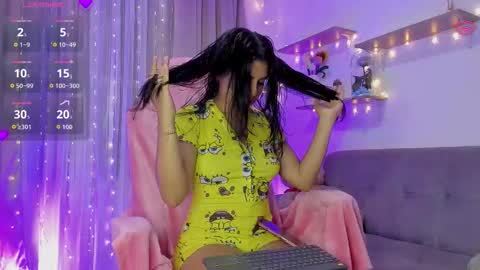    INDEPENDENT MODEL online show from 01-08-26, 04:04