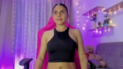    INDEPENDENT MODEL online show from 02-01-26, 04:33