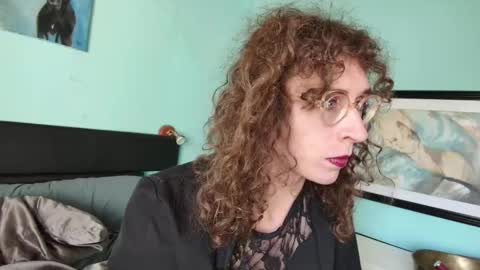 prxscillia_tx online show from 03-19-26, 11:58