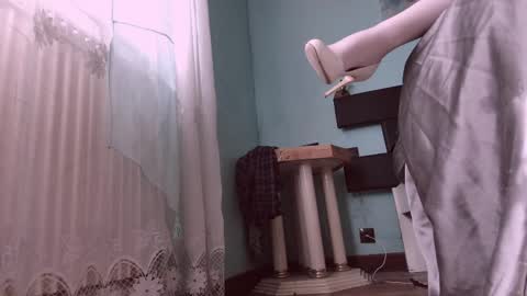 prxscillia_tx online show from 06-05-26, 10:10