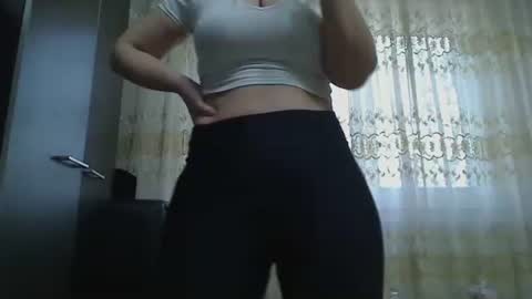 Pryncess sweety online show from 03-06-25, 07:14