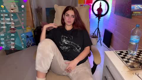 Queen of Pain online show from 12-16-24, 04:34