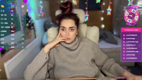 Queen of Pain online show from 01-05-25, 10:50