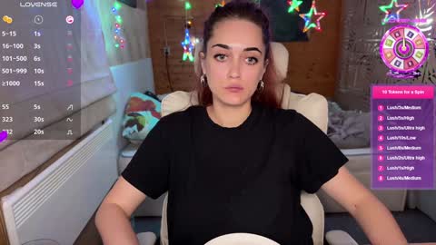 Queen of Pain online show from 01-20-25, 04:21