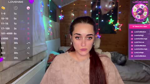 Queen of Pain online show from 01-22-25, 05:59