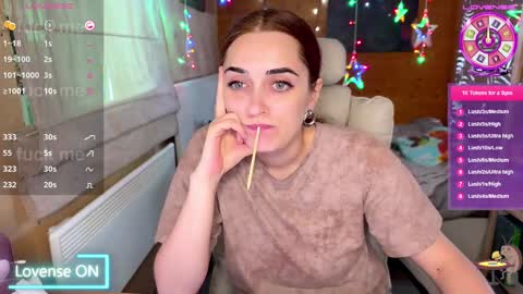 Queen of Pain online show from 02-15-25, 11:28